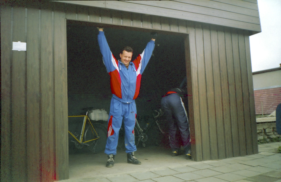 70 Tour de 97